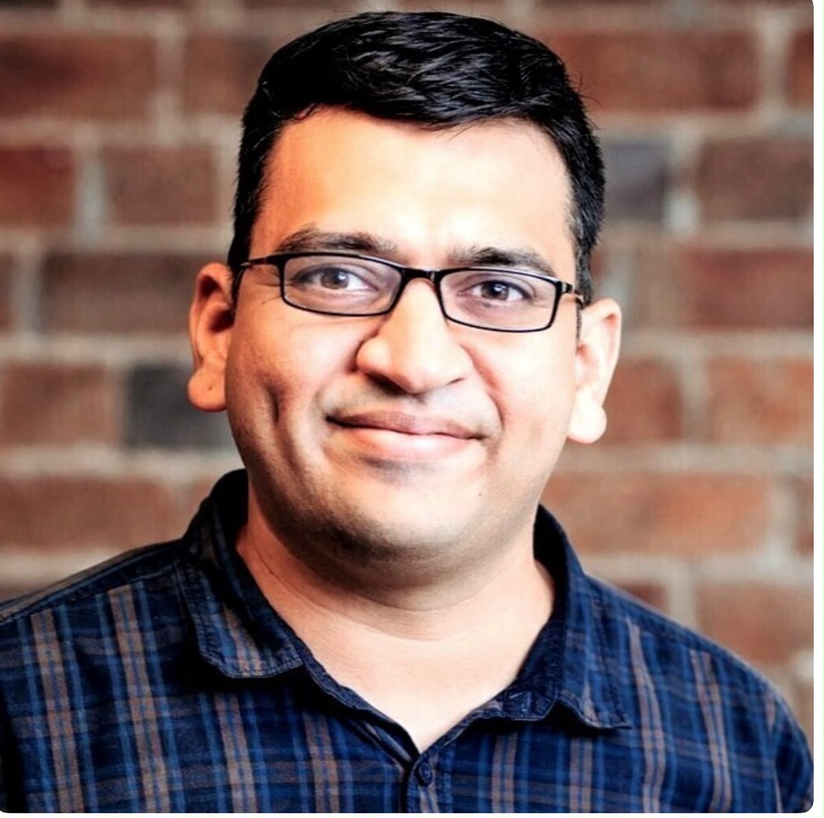 Mohit Dharmadhikari